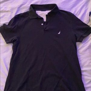 Nautica shirt